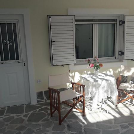 Nn Spata Rooms & Suites Near Athens Airport 외부 사진