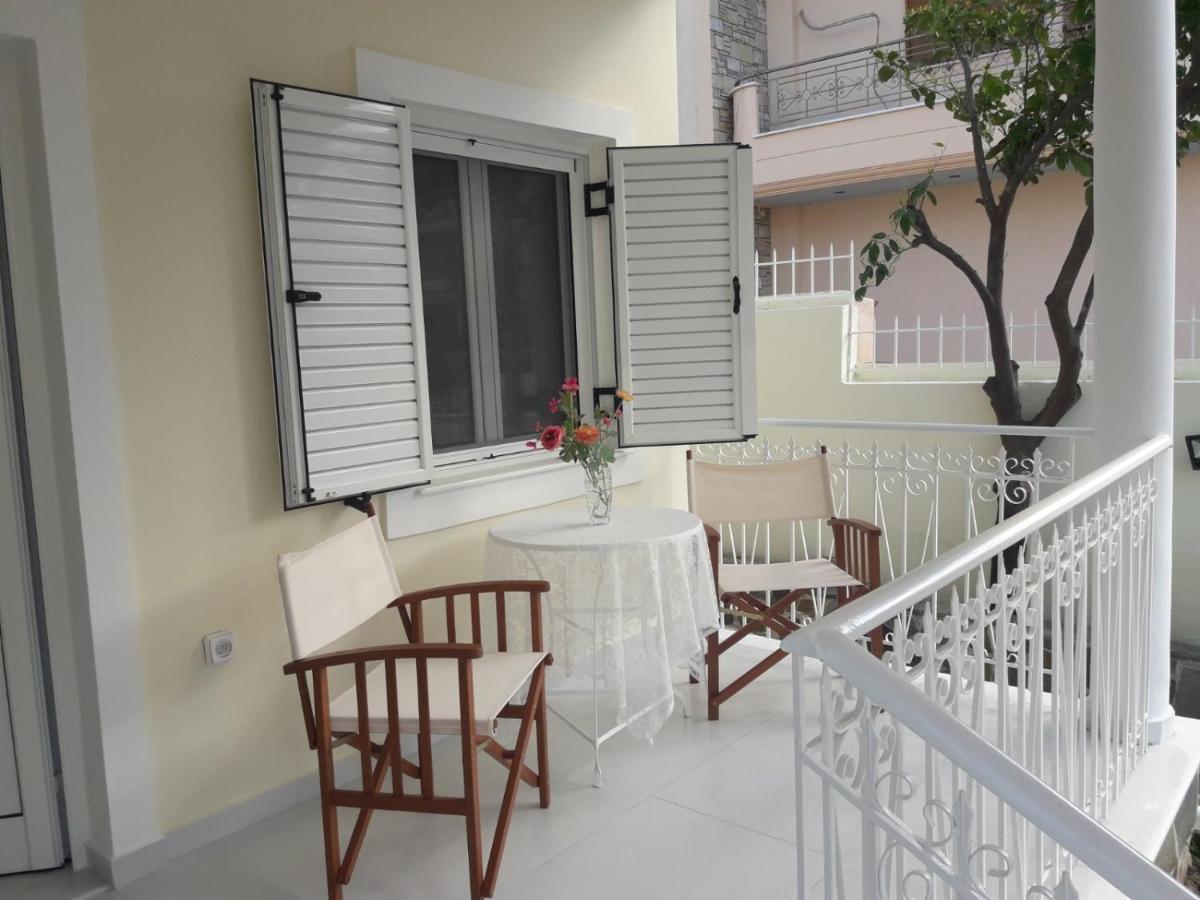 Nn Spata Rooms & Suites Near Athens Airport 외부 사진
