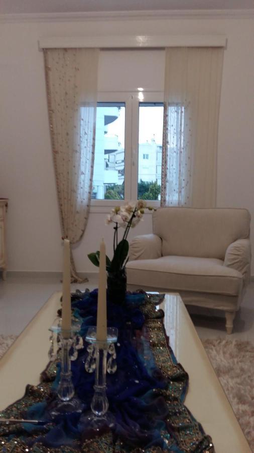 Nn Spata Rooms & Suites Near Athens Airport 외부 사진