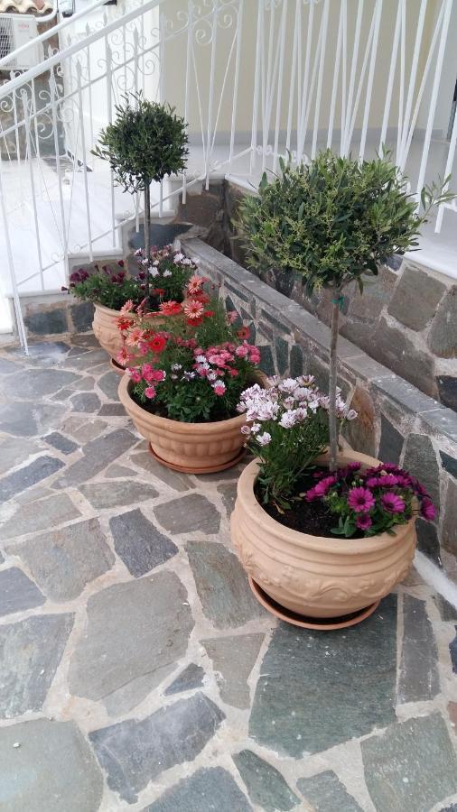 Nn Spata Rooms & Suites Near Athens Airport 외부 사진