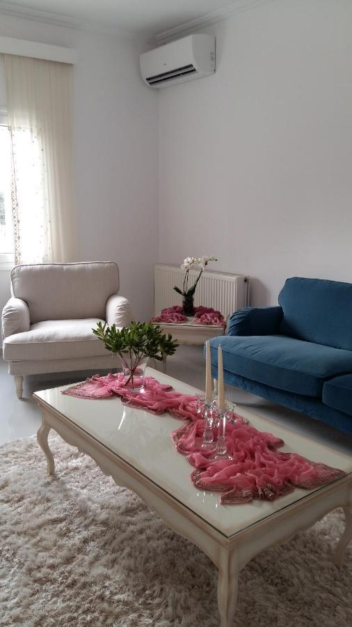 Nn Spata Rooms & Suites Near Athens Airport 외부 사진