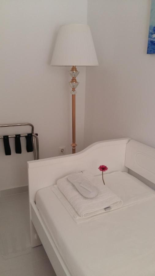 Nn Spata Rooms & Suites Near Athens Airport 외부 사진