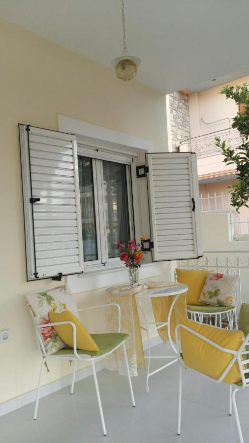Nn Spata Rooms & Suites Near Athens Airport 외부 사진