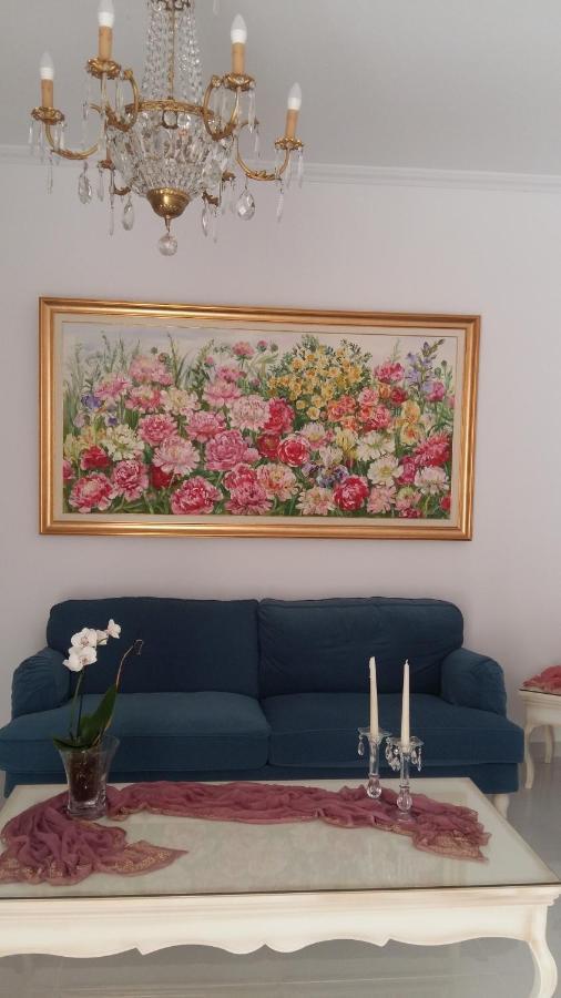 Nn Spata Rooms & Suites Near Athens Airport 외부 사진