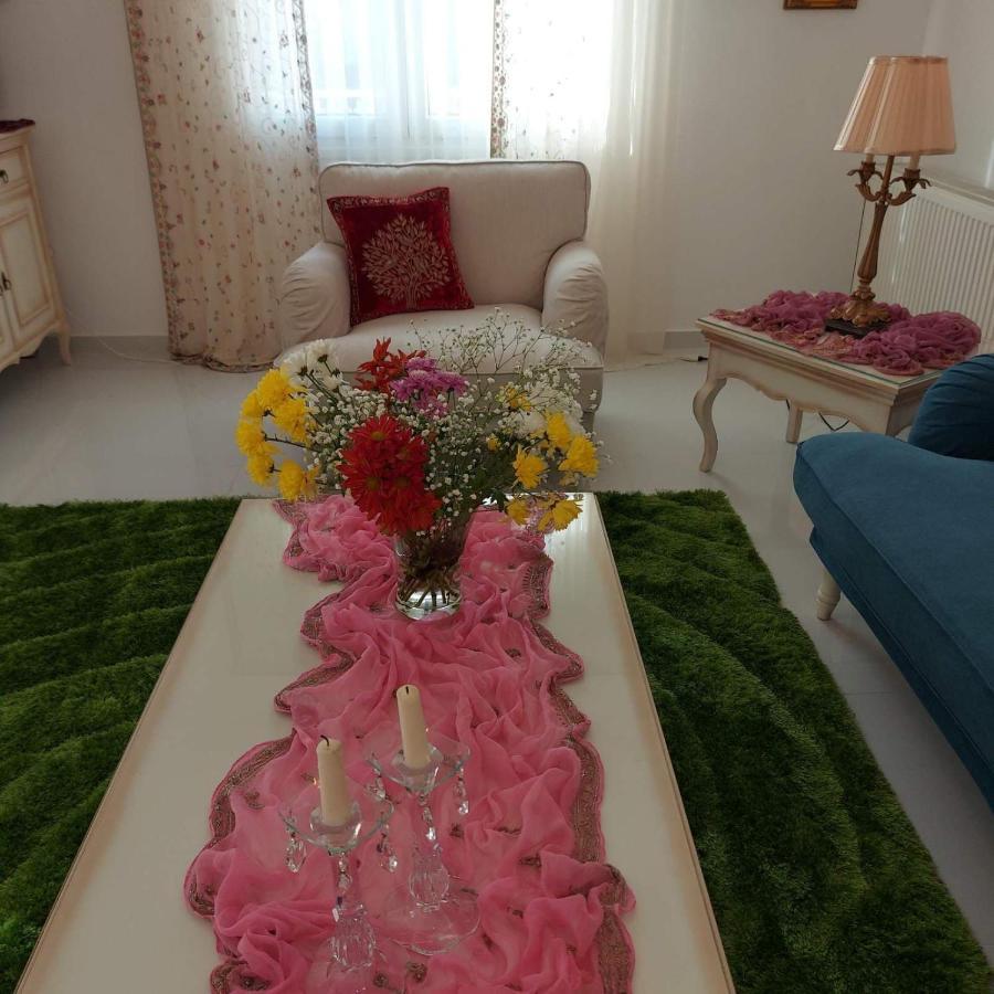 Nn Spata Rooms & Suites Near Athens Airport 외부 사진