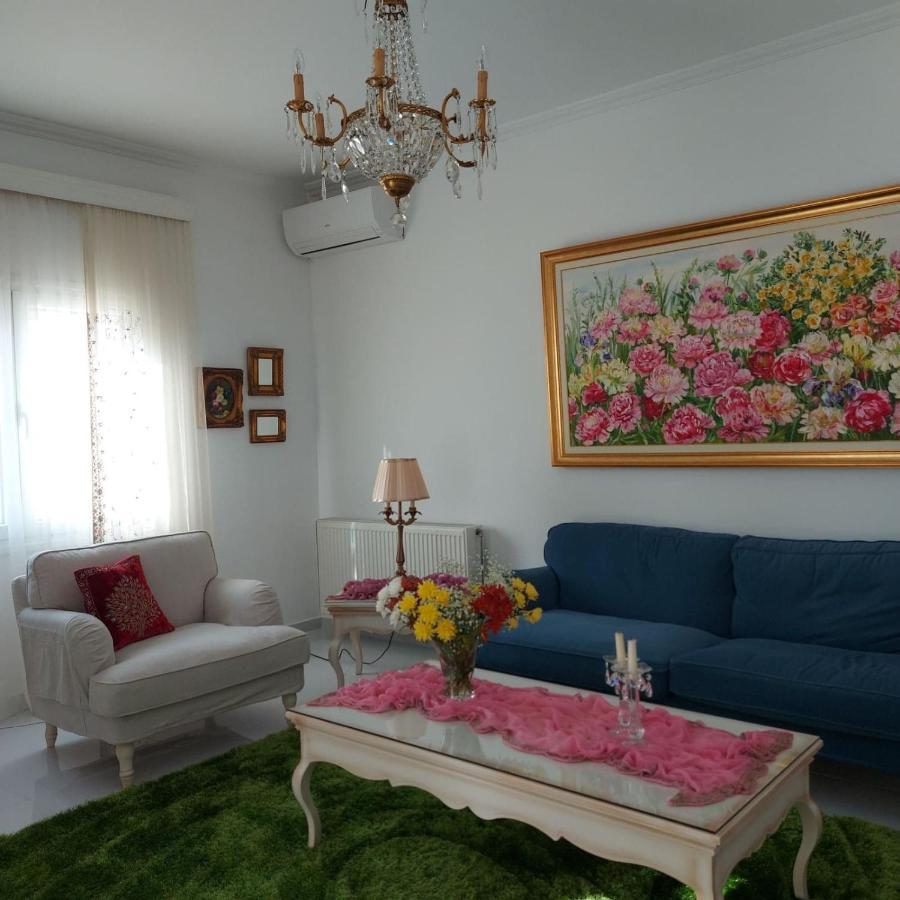 Nn Spata Rooms & Suites Near Athens Airport 외부 사진