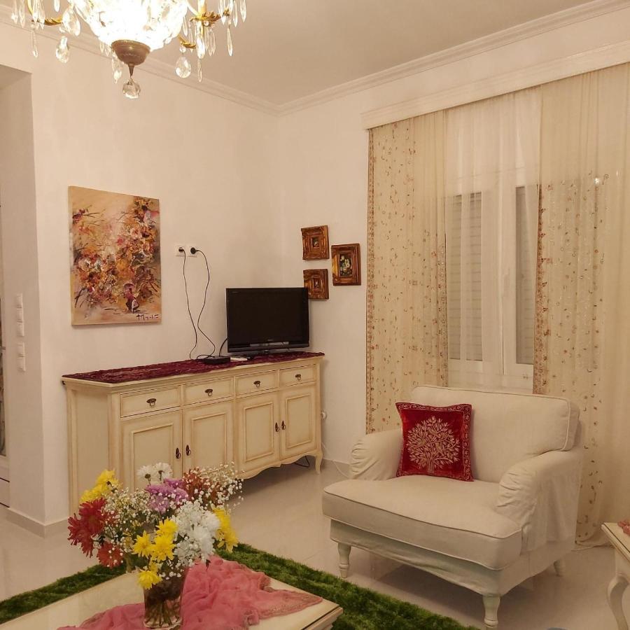 Nn Spata Rooms & Suites Near Athens Airport 외부 사진