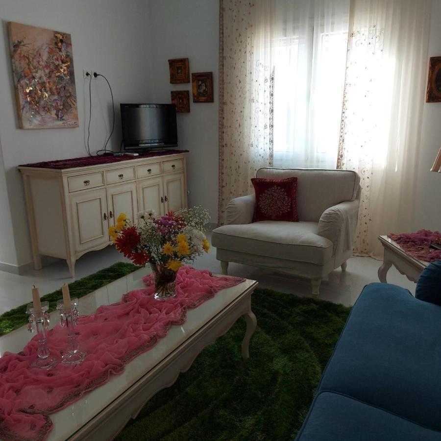 Nn Spata Rooms & Suites Near Athens Airport 외부 사진