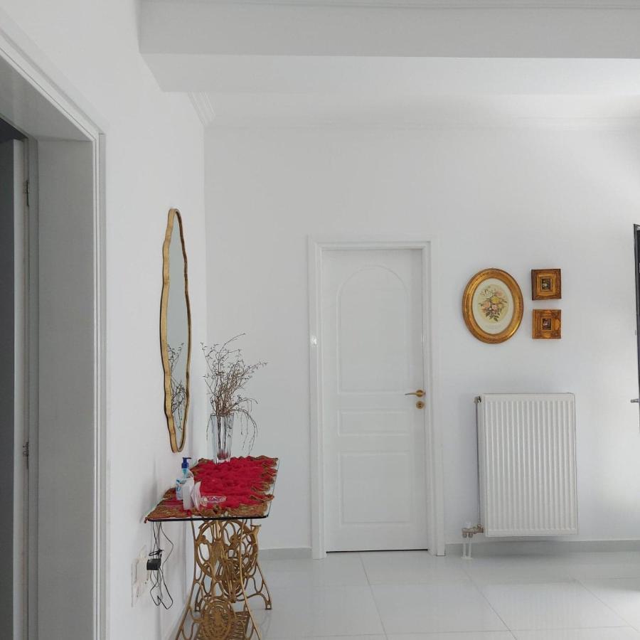 Nn Spata Rooms & Suites Near Athens Airport 외부 사진