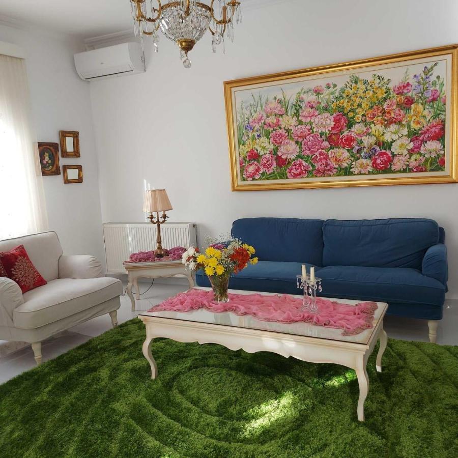 Nn Spata Rooms & Suites Near Athens Airport 외부 사진