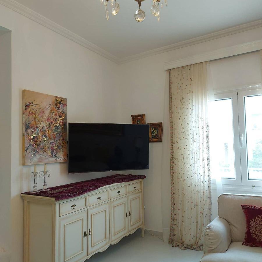Nn Spata Rooms & Suites Near Athens Airport 외부 사진