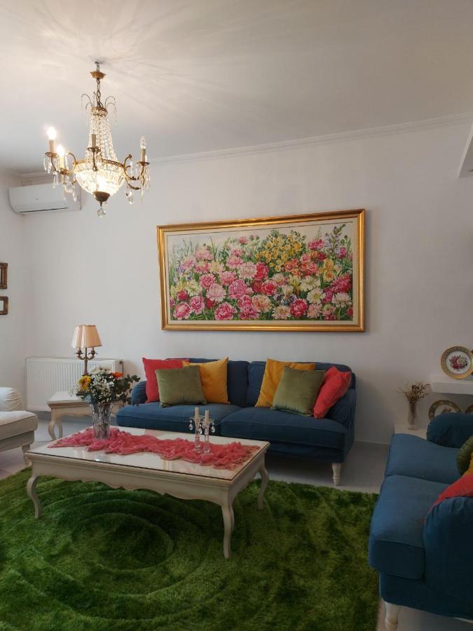 Nn Spata Rooms & Suites Near Athens Airport 외부 사진