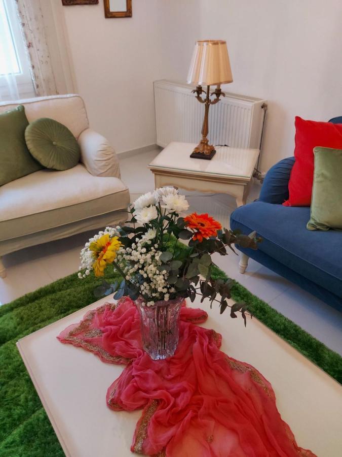 Nn Spata Rooms & Suites Near Athens Airport 외부 사진