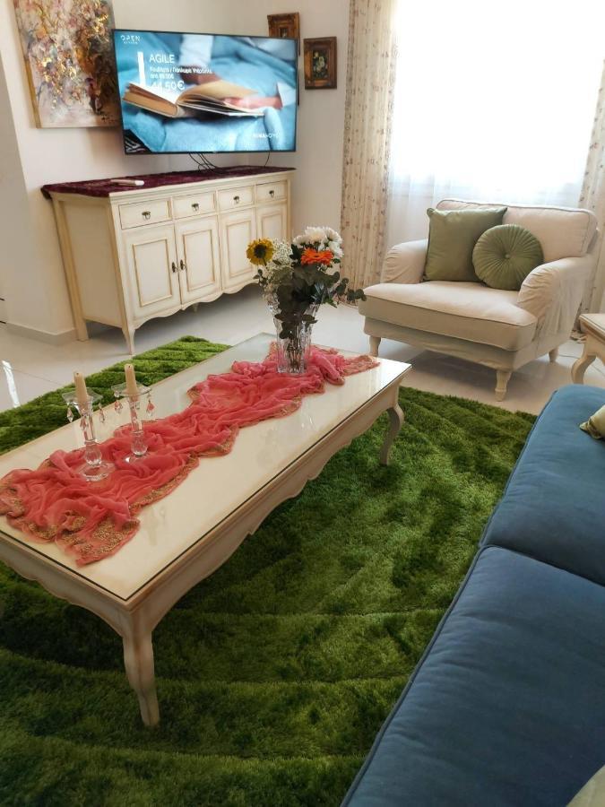 Nn Spata Rooms & Suites Near Athens Airport 외부 사진
