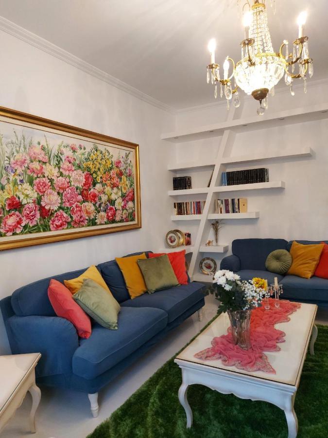 Nn Spata Rooms & Suites Near Athens Airport 외부 사진