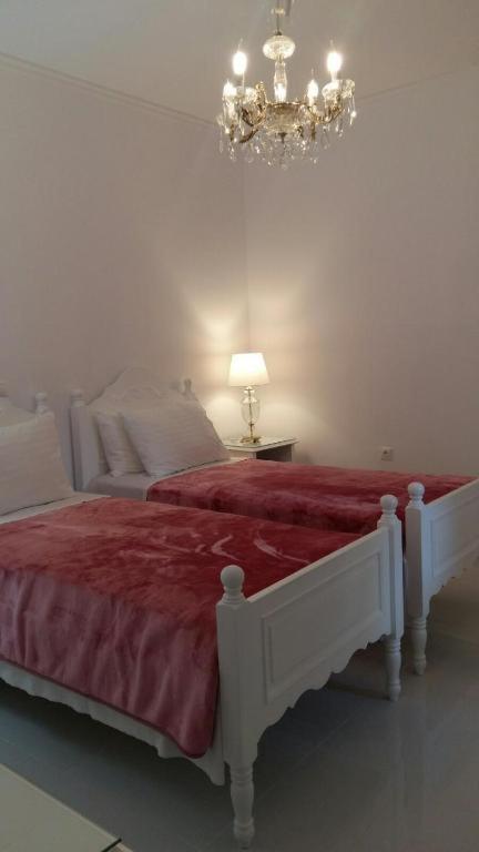 Nn Spata Rooms & Suites Near Athens Airport 외부 사진