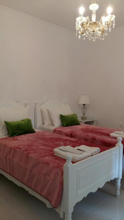 Nn Spata Rooms & Suites Near Athens Airport 외부 사진
