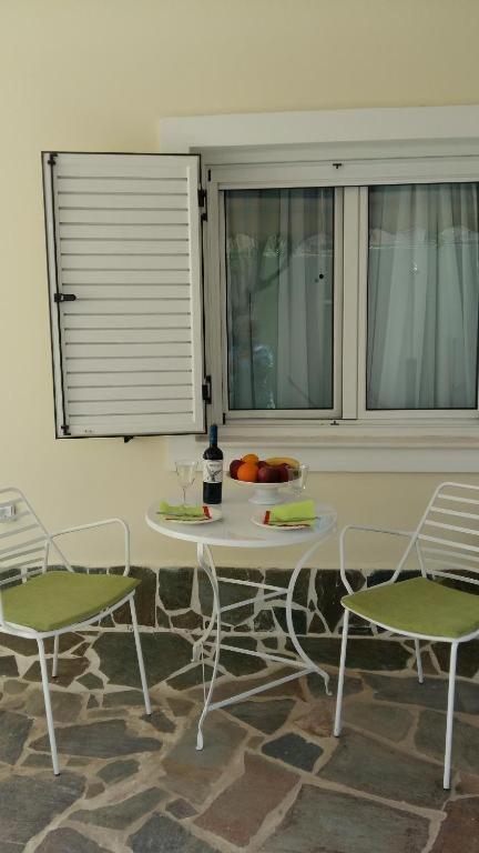 Nn Spata Rooms & Suites Near Athens Airport 외부 사진
