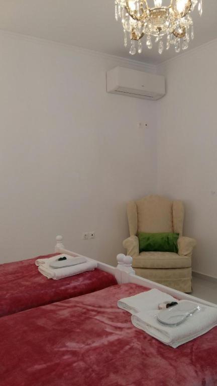 Nn Spata Rooms & Suites Near Athens Airport 외부 사진