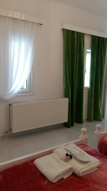 Nn Spata Rooms & Suites Near Athens Airport 외부 사진