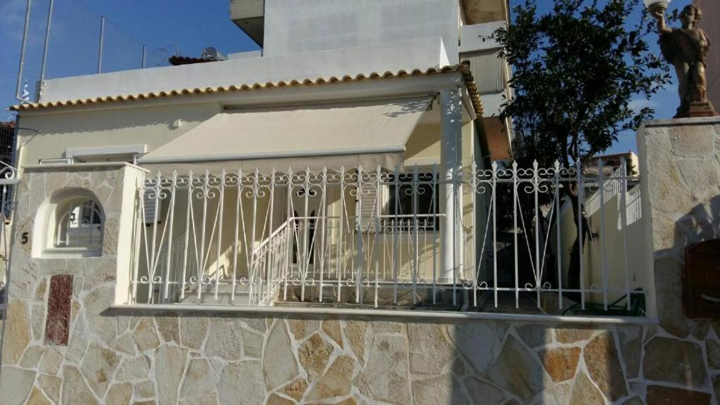 Nn Spata Rooms & Suites Near Athens Airport 외부 사진