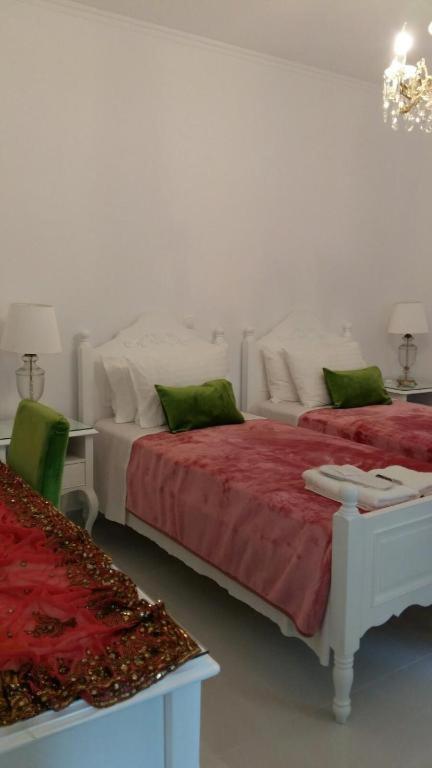 Nn Spata Rooms & Suites Near Athens Airport 외부 사진