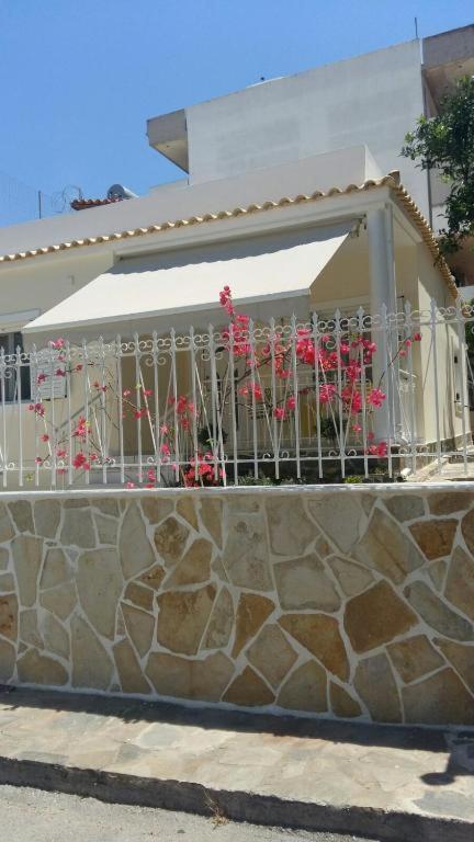 Nn Spata Rooms & Suites Near Athens Airport 외부 사진